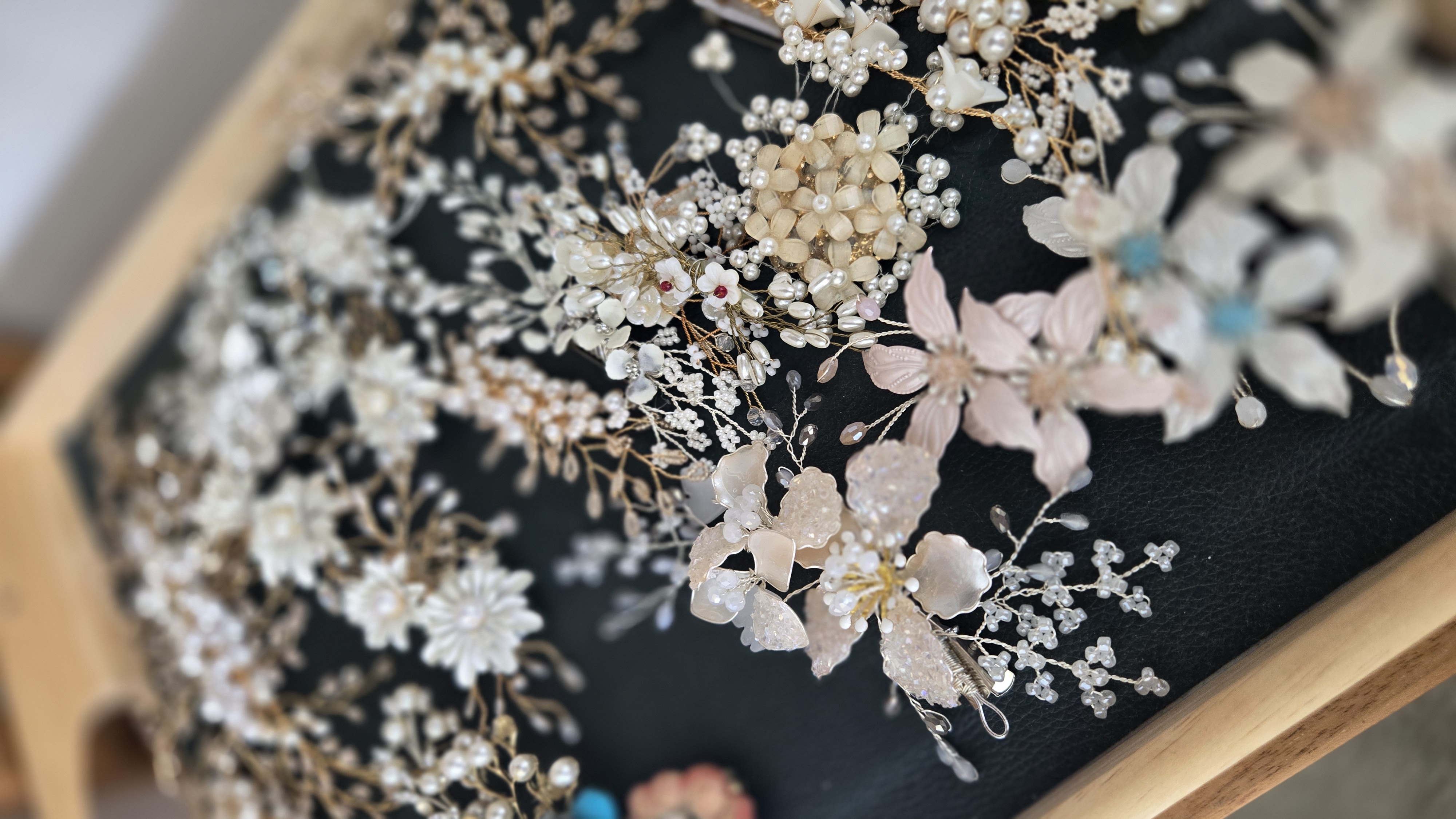 Pre-wedding photo 16