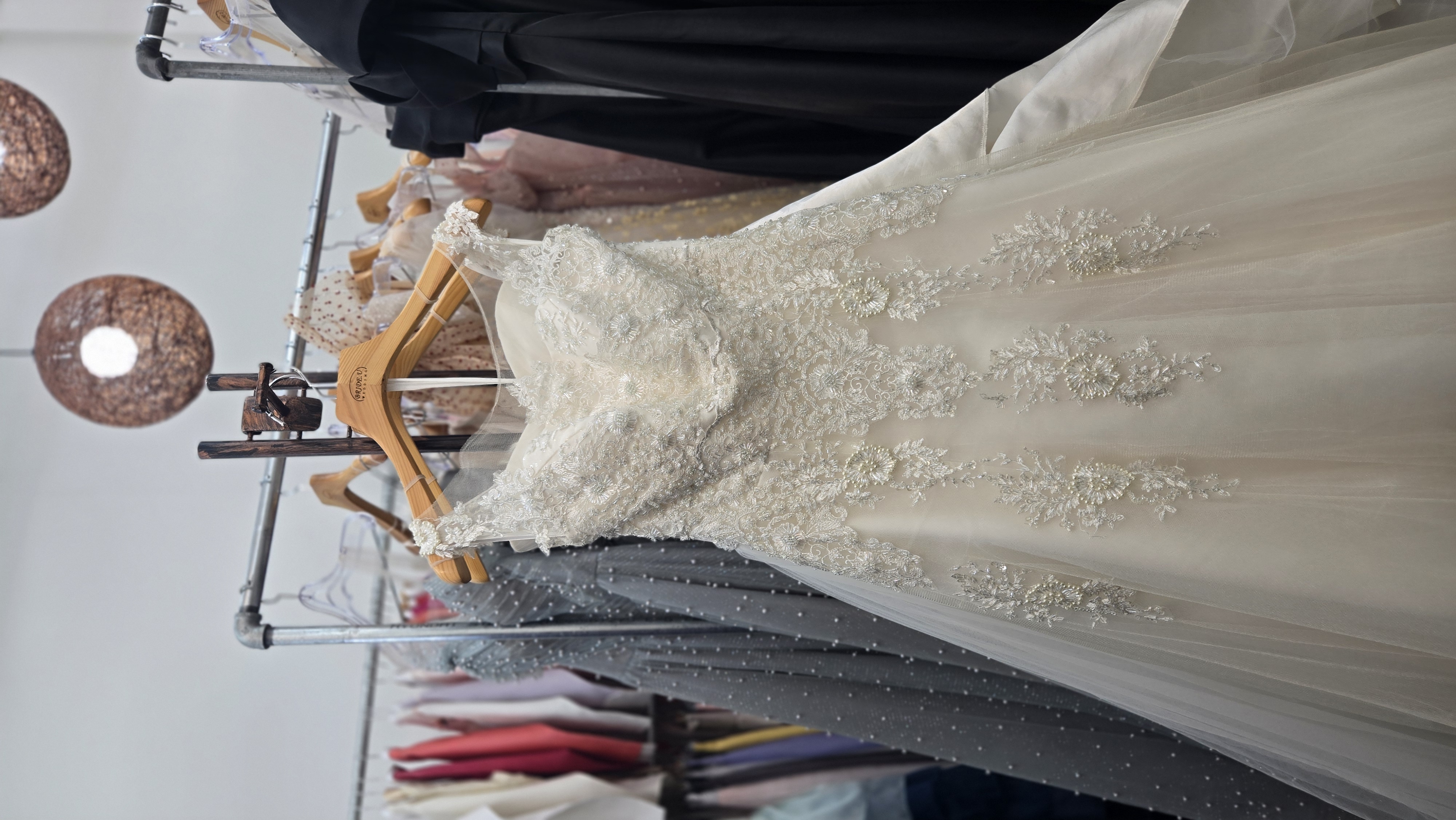 Pre-wedding photo 17