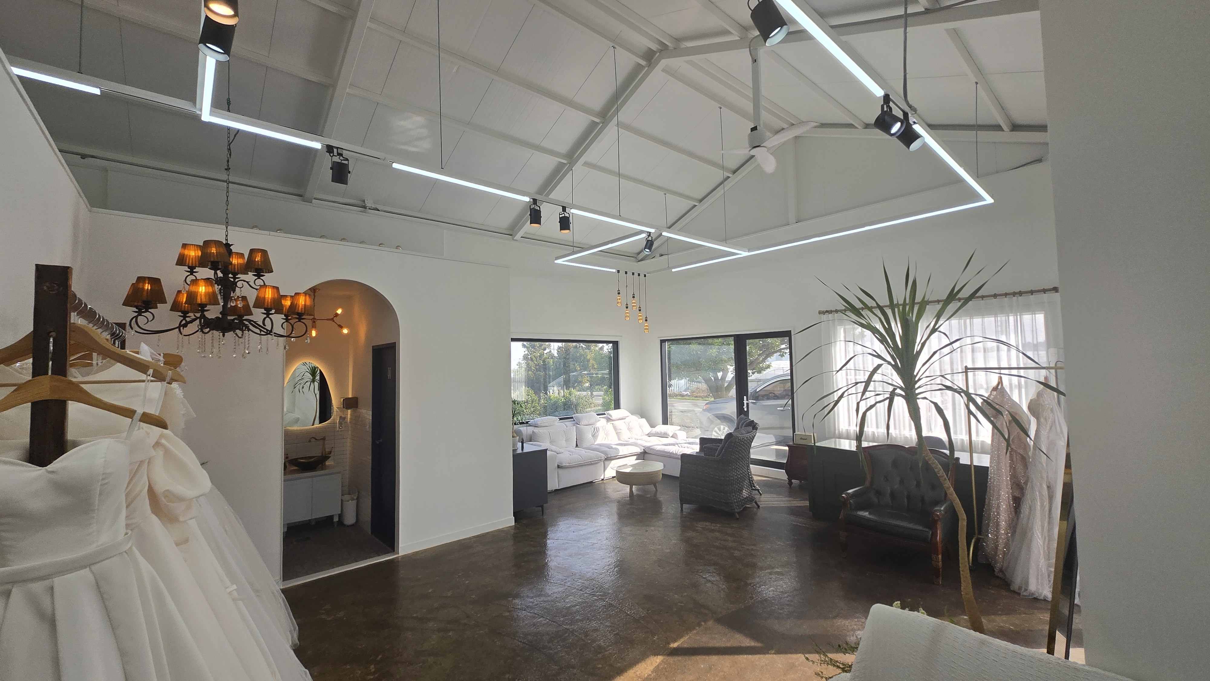 Pre-wedding photo 19