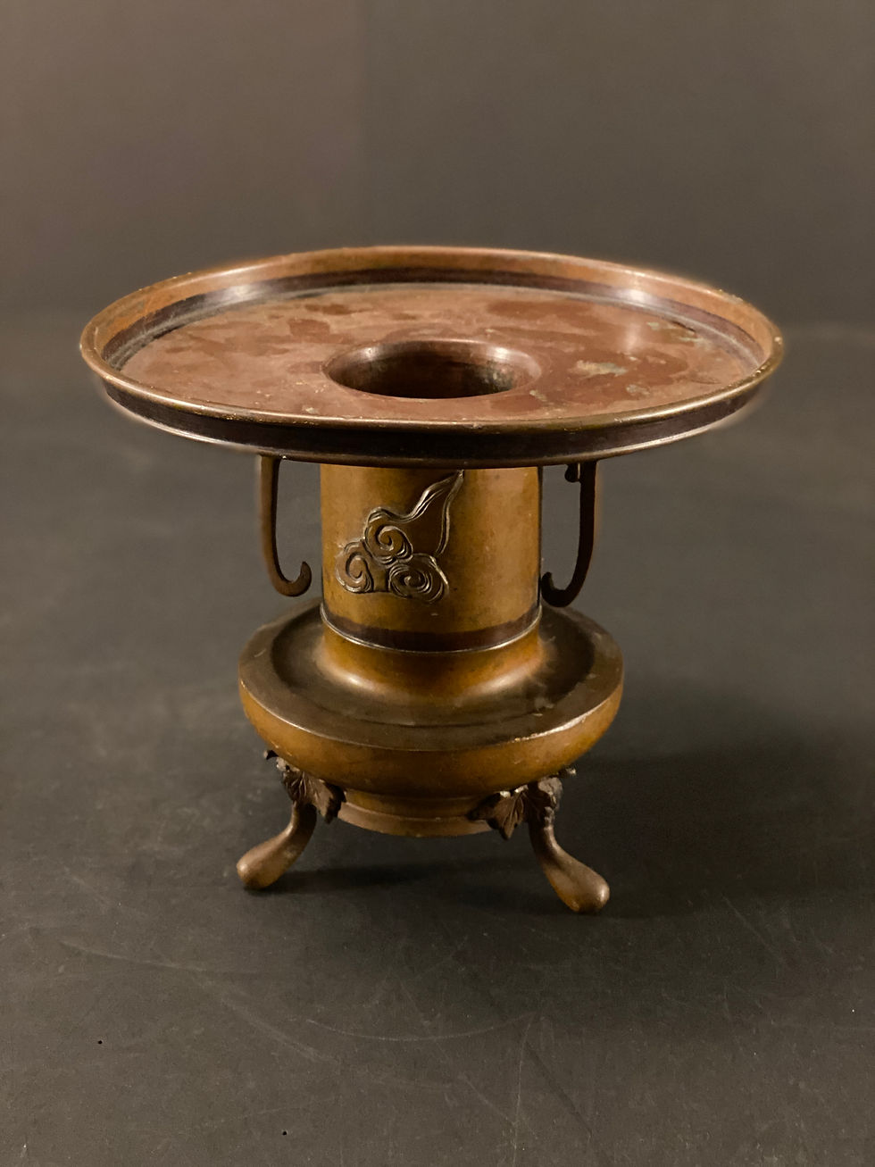 Usubata vase  [TI-V 1122]