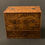 Thumbnail: Sewing box, Mulberry  [F-SB 1008]