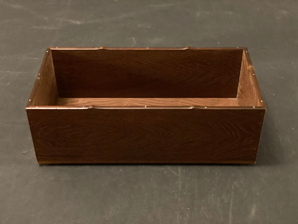 Box  [M-B 1051]