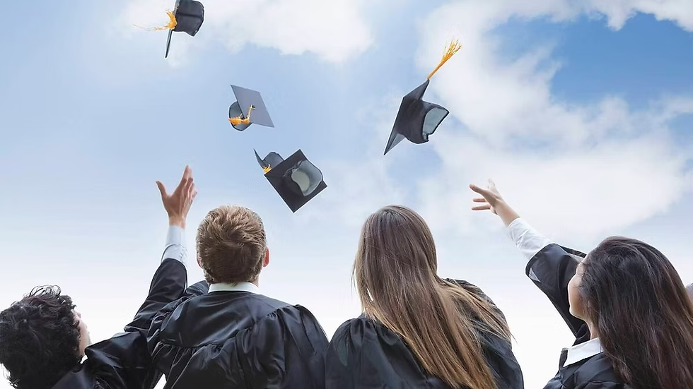 PATHWAYS TO UNIVERSITY & CAREERS