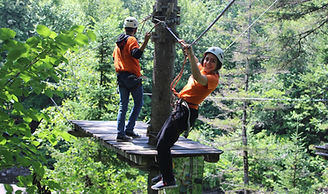 Summer Camp in Montreal - CANADA