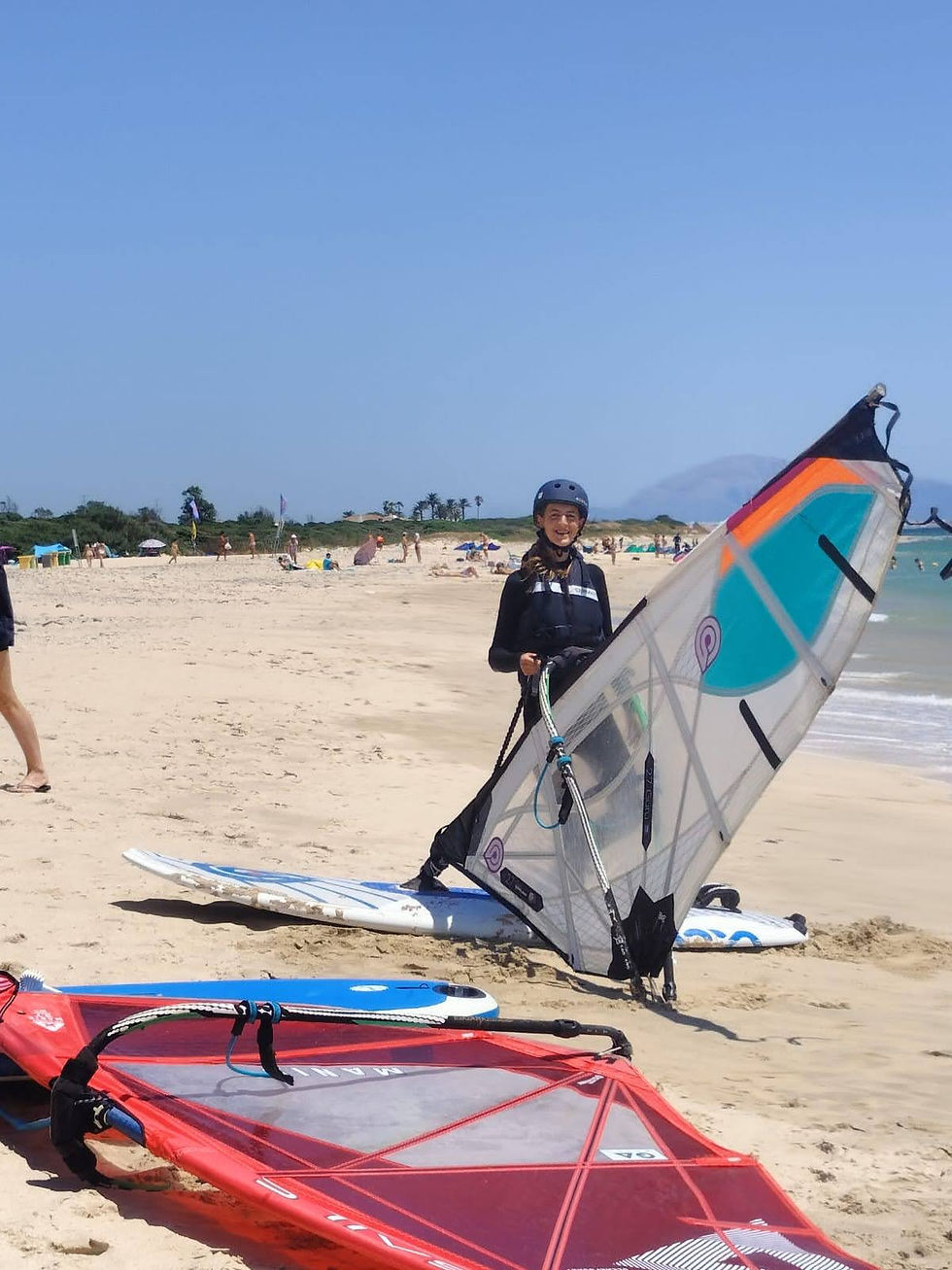 Windsurf Camp for teens Tarifa Spain4.jpg
