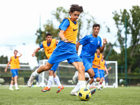 Sport Camps Abroad: The Perfect Combination of Language Learning Sport and Personal Growth.