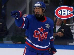 Ivan Demidov - Profil de joueur et talent offensif incroyable