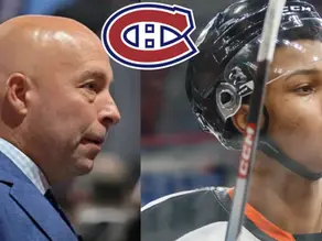 Cayden Lindstrom - Profil de joueur et cible potentielle pour le Ch