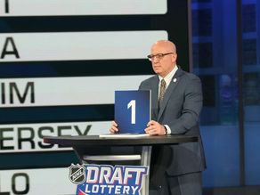 La position au repêchage du CH enfin connue !