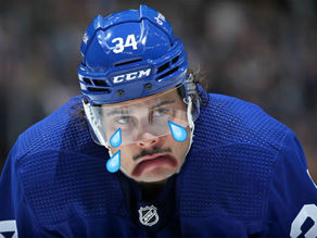 Un ménage s'impose à Toronto