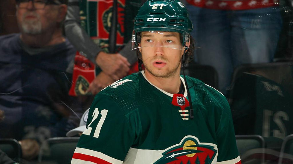 Brandon Duhaime joueur robuste serait un bon choix pour le 4e trio des Canadiens