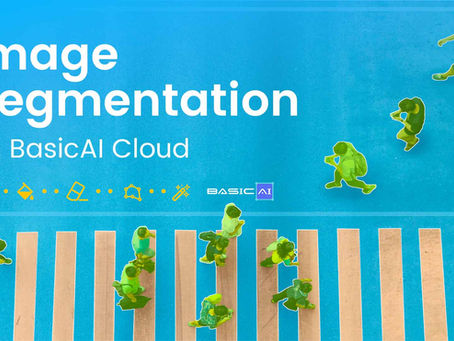 Image Segmentation: 10 Concepts, 5 Use Cases and a Hands-on Guide | Updated 2024