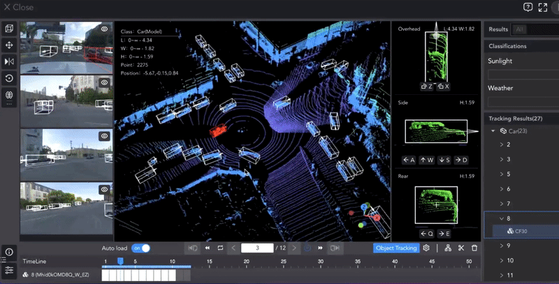 A Ready-to-use AI Annotation Suite
