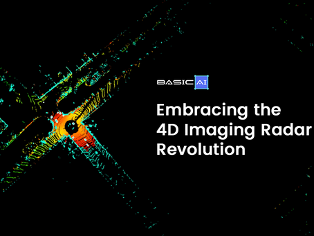 Demo | 4D Imaging Radar Data Annotation