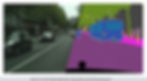 Autonomous Driving Panoptic Segmentation