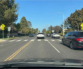 Image annotation for autonomous driving and ADAS