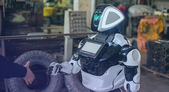 Natural Language Processing for Robotic Interactions