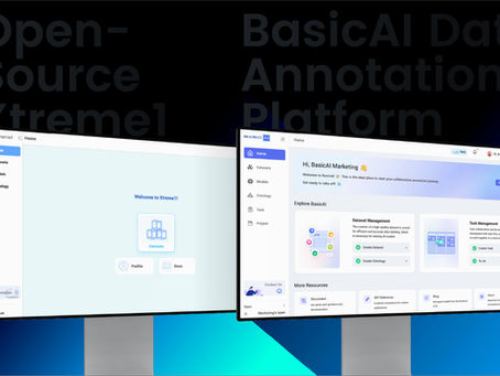 Comparing BasicAI's Open-Source Xtreme1 and Enterprise Data Annotation Platforms