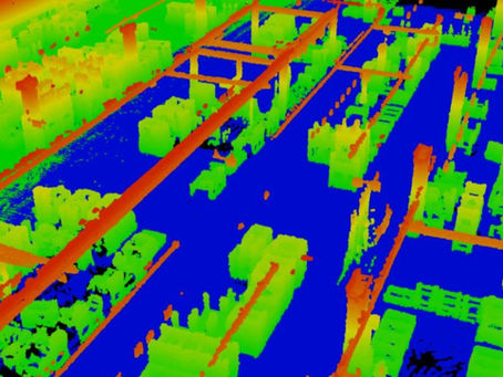 A Guide to 3D LiDAR Point Cloud Segmentation for AI Engineers: Introduction, Techniques and Tools