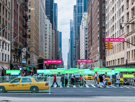 Leading Object Detection Algorithms in 2023: A Comprehensive Overview