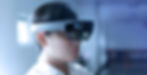 Augmented Reality Headset