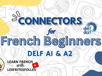 French logical connectors (A1–A2)
