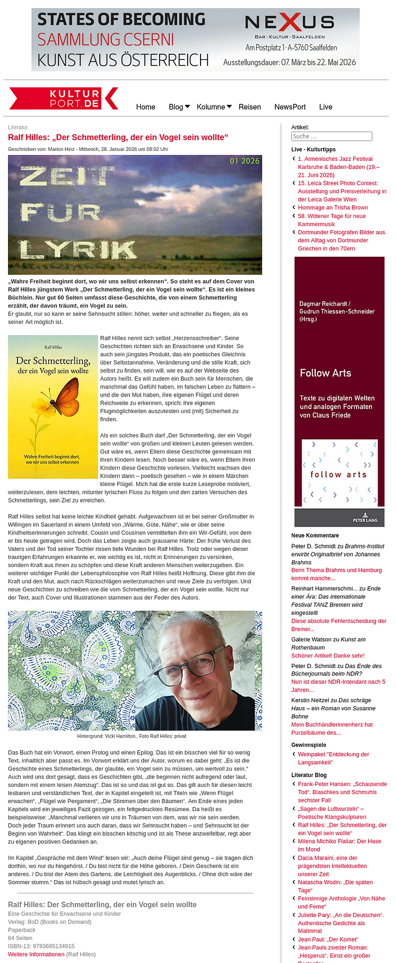 Screenshot 2026-03-11 at 12-43-36 Ralf Hilles „Der Schmetterling der ein Vogel sein wollte