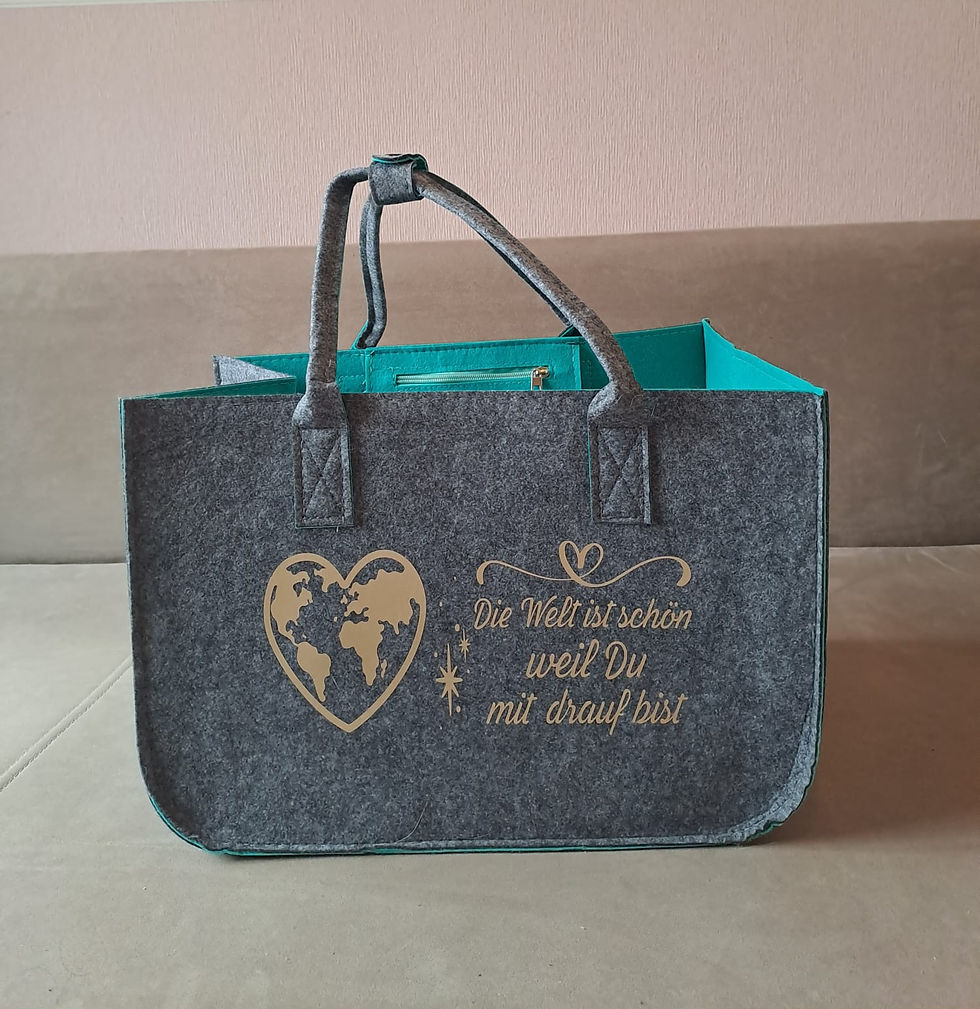 Miniaturbild: bag's Motiv Welt