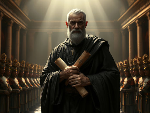 History of the Nicene Creed: The Chaos and Conflict After Nicaea
