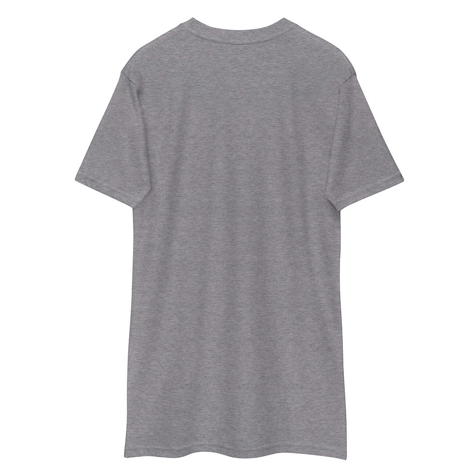 Thumbnail: Men’s premium heavyweight tee