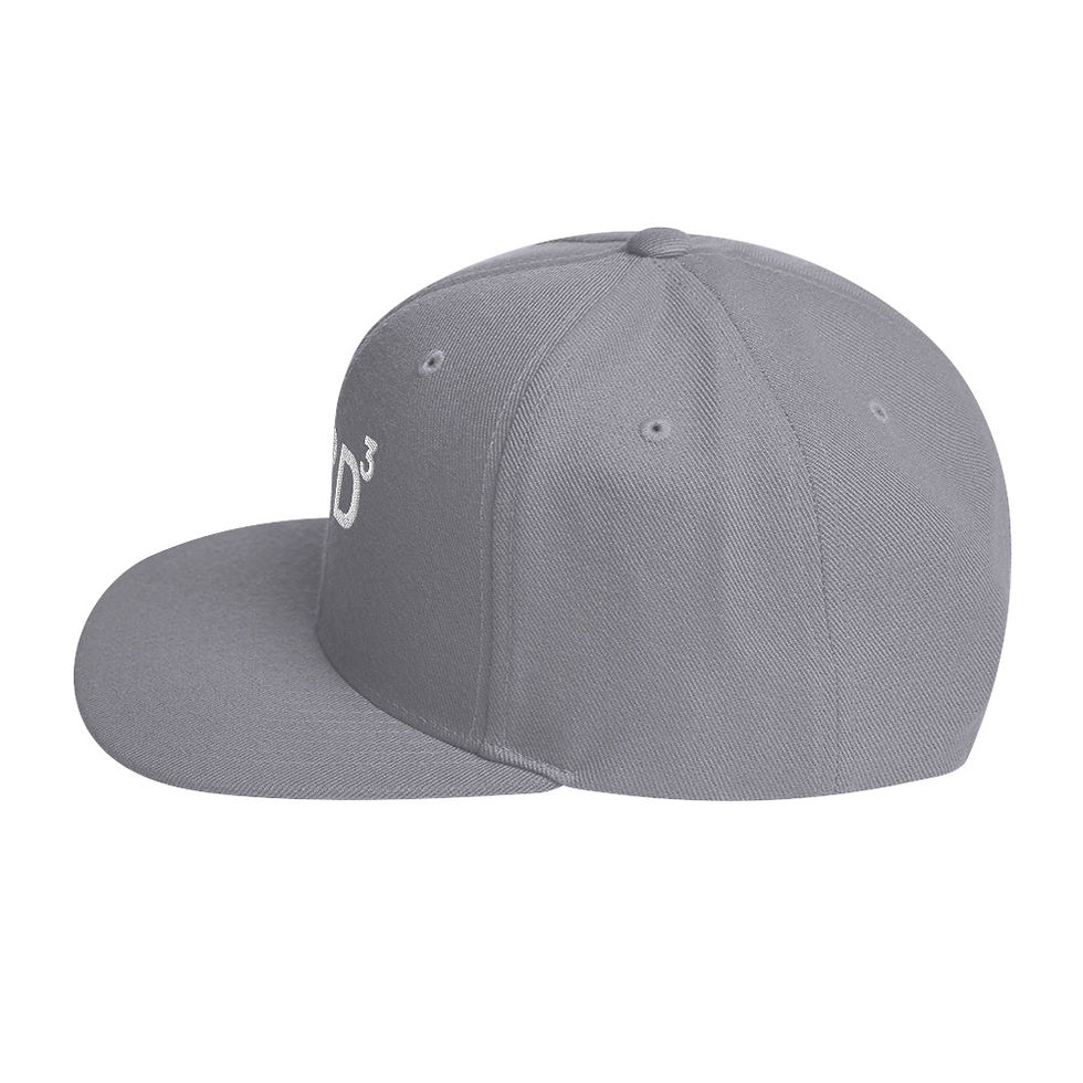 Thumbnail: Snapback Hat