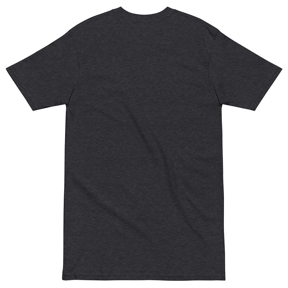 Thumbnail: Men’s premium heavyweight tee