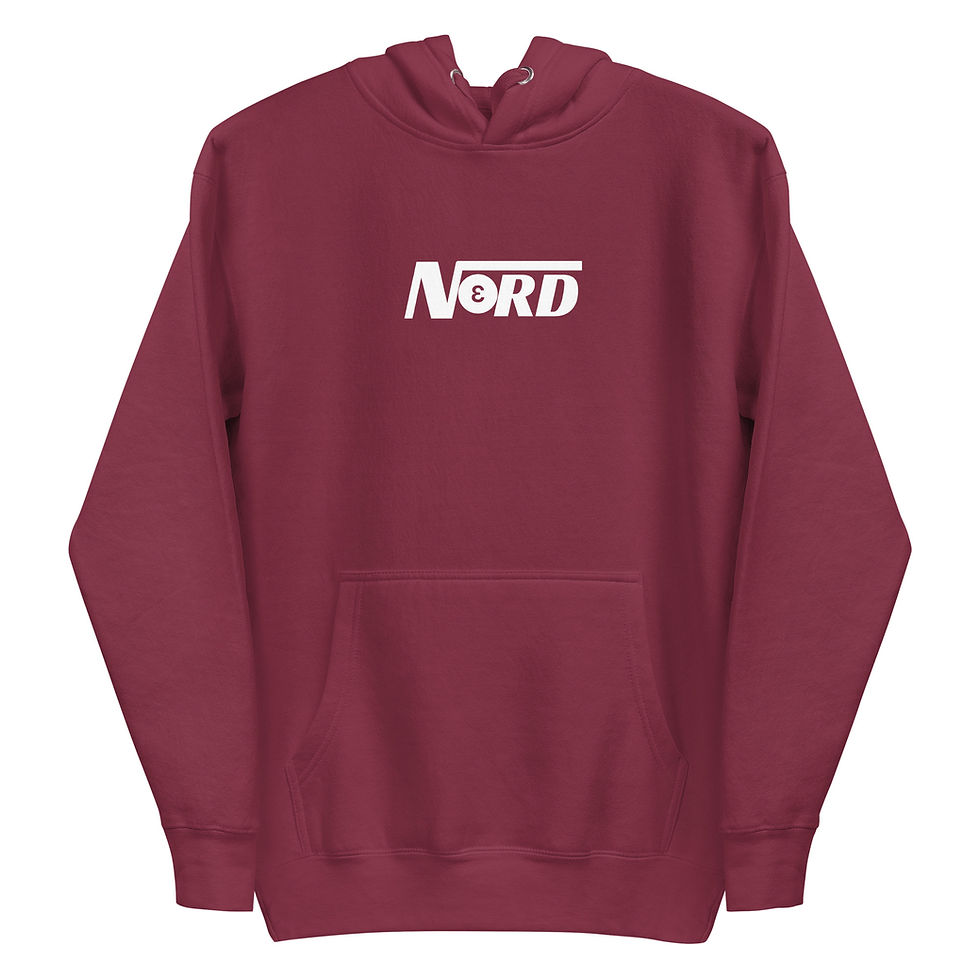 Thumbnail: Unisex Hoodie