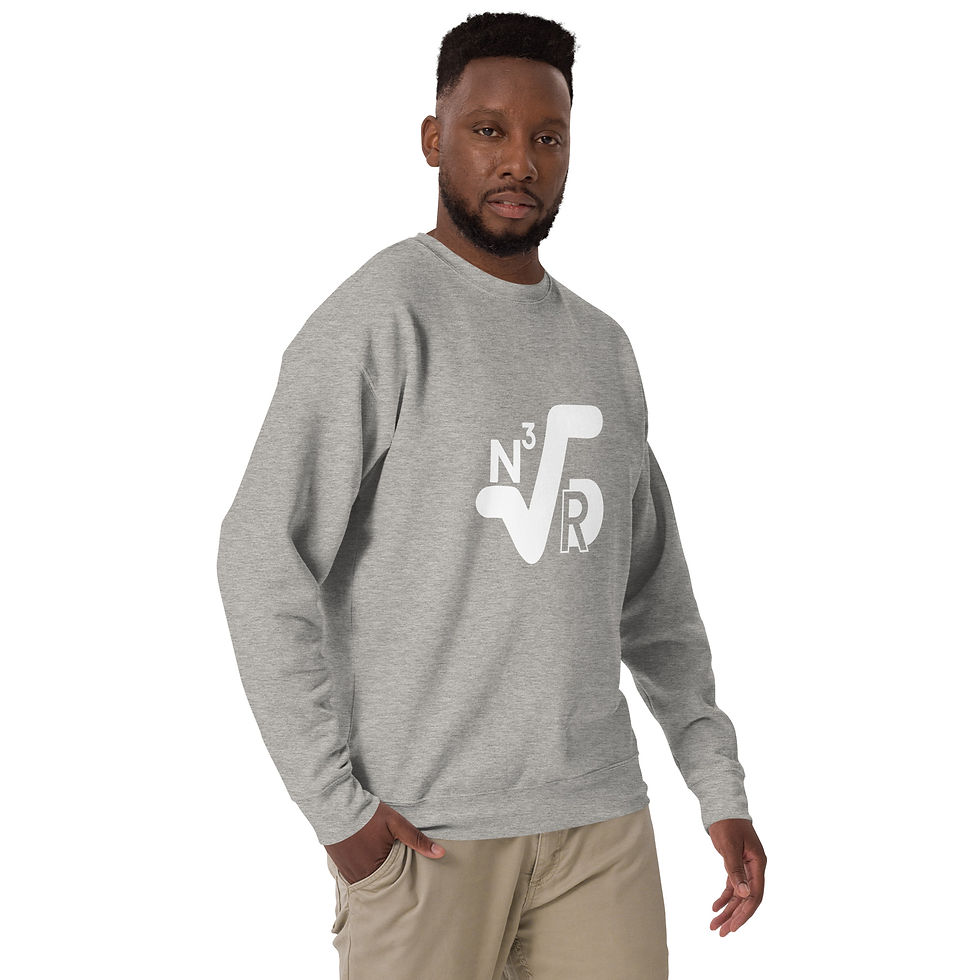 Thumbnail: Unisex Premium Sweatshirt