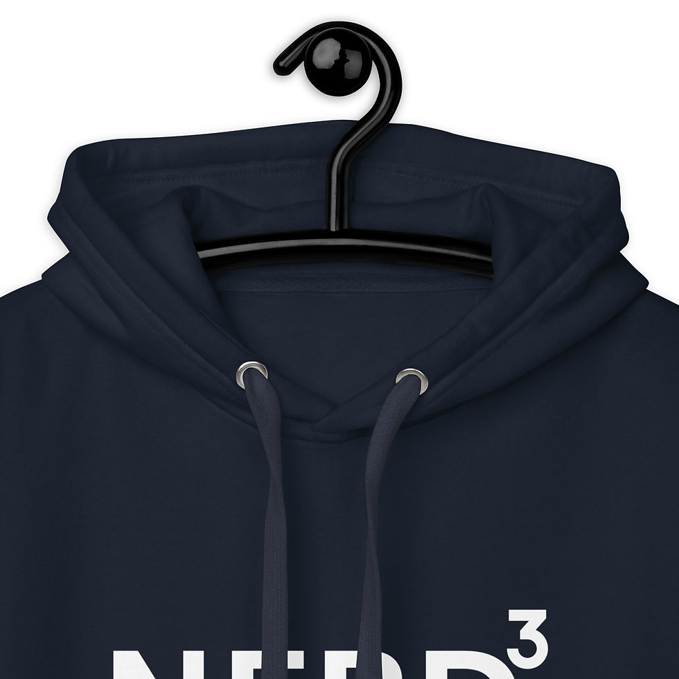 Thumbnail: Unisex Hoodie