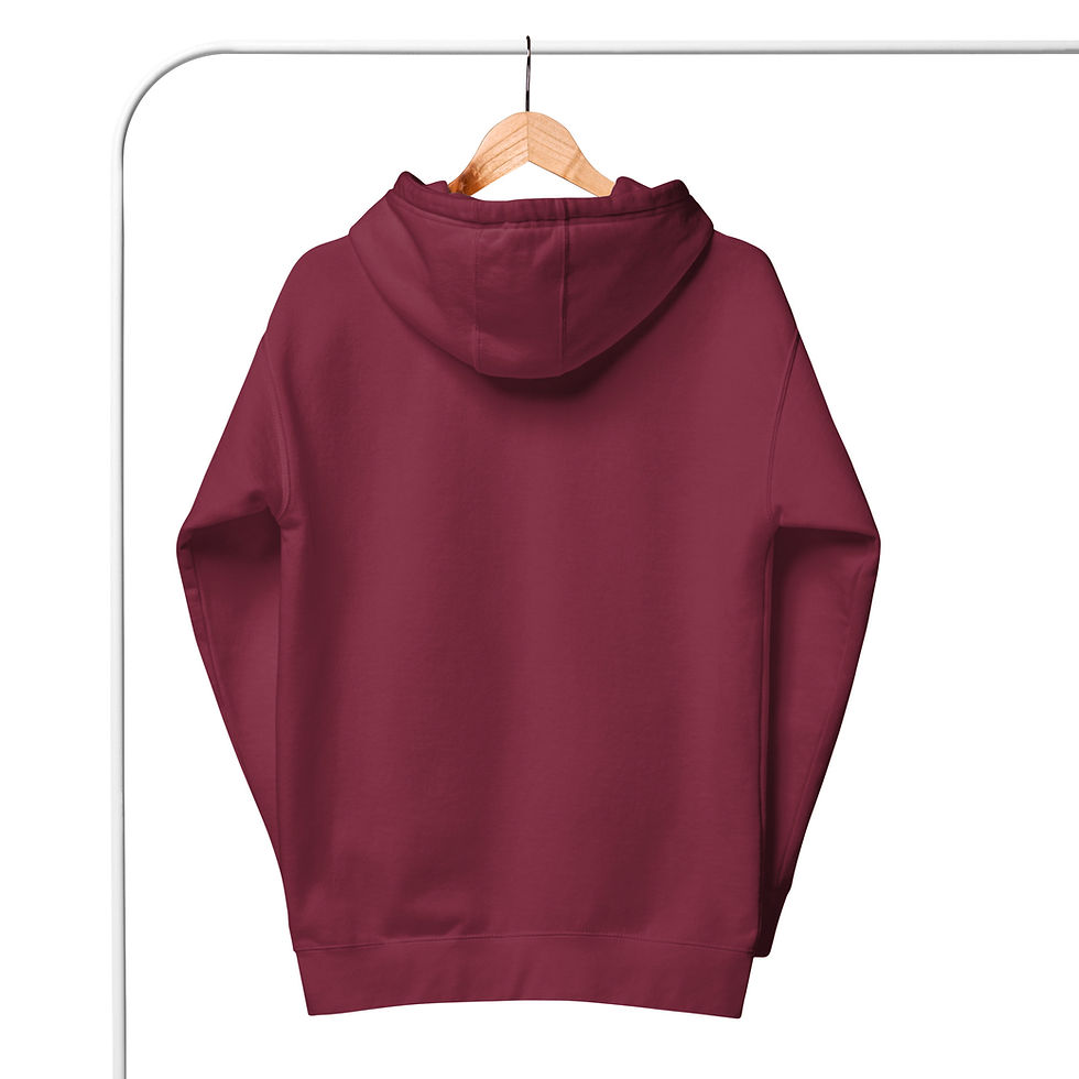Thumbnail: Unisex Hoodie