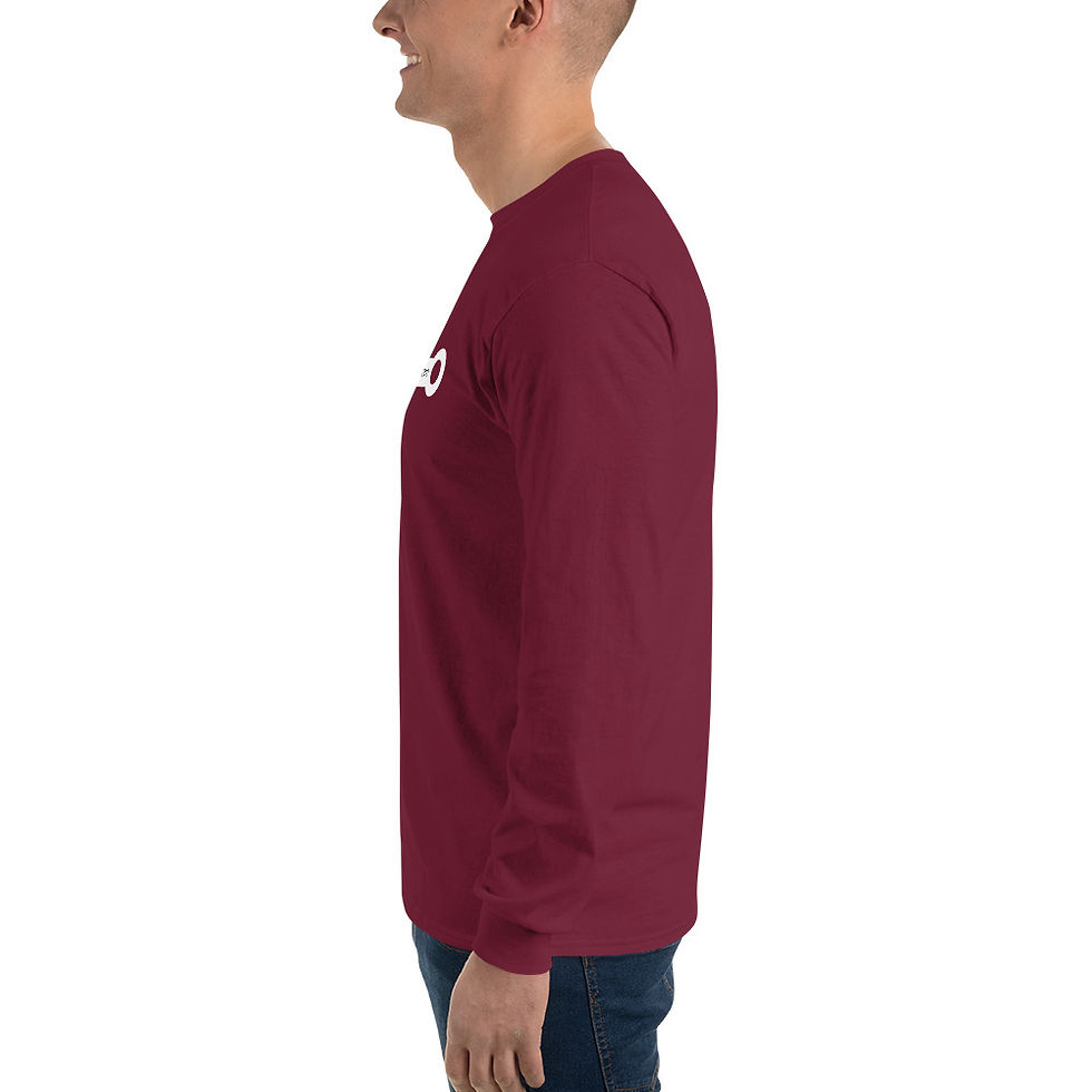 Thumbnail: Men’s Long Sleeve Shirt