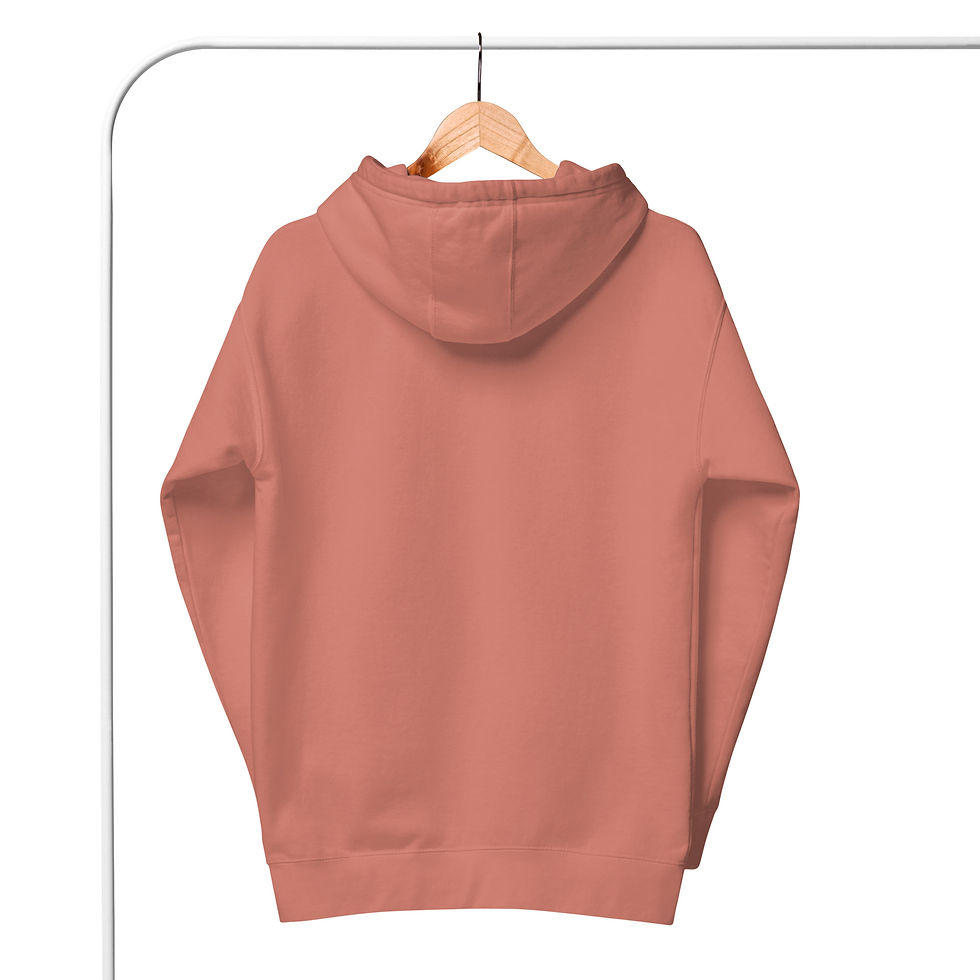 Thumbnail: Unisex Hoodie