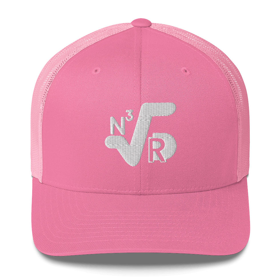 Thumbnail: Trucker Cap