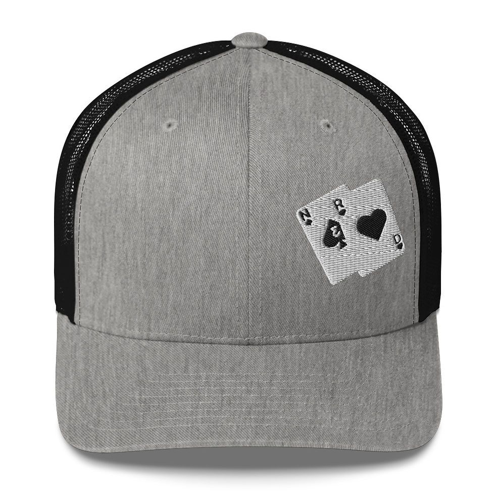 Thumbnail: Trucker Cap