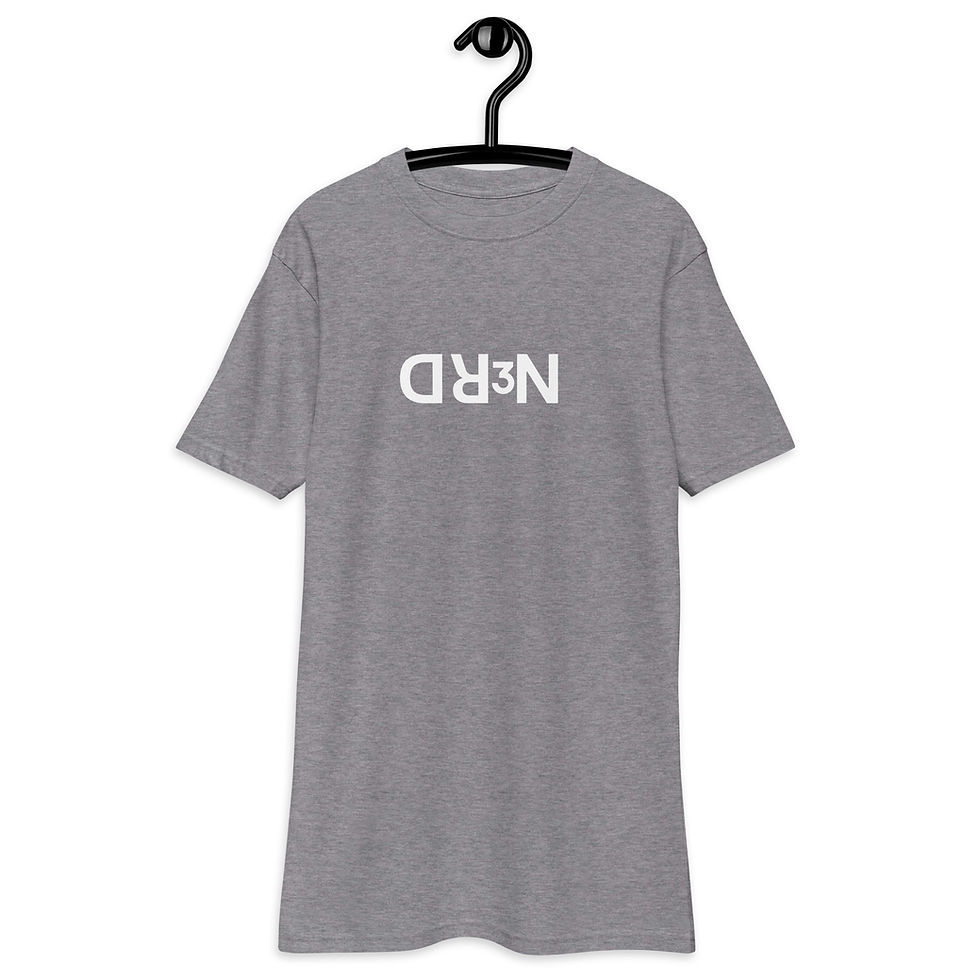Thumbnail: Men’s premium heavyweight tee