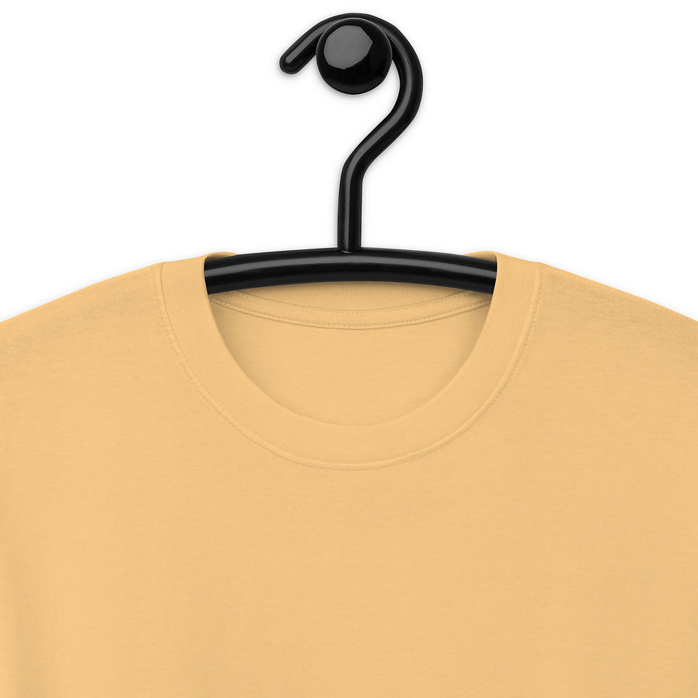 Thumbnail: Men’s premium heavyweight tee