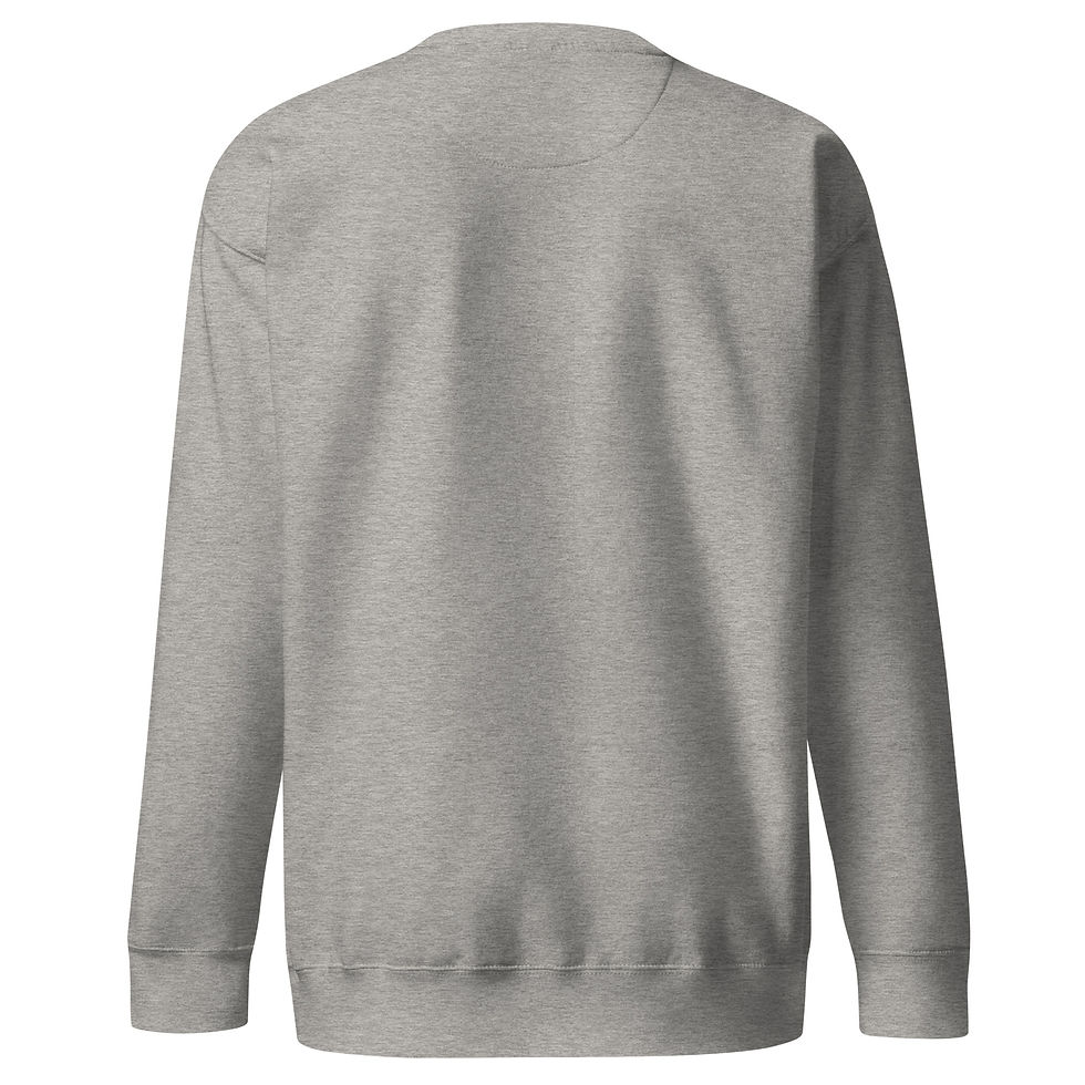 Thumbnail: Unisex Premium Sweatshirt
