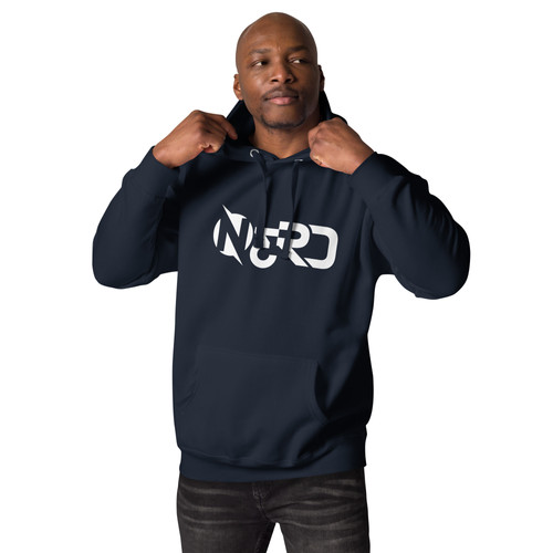 Unisex Hoodie | N3rd