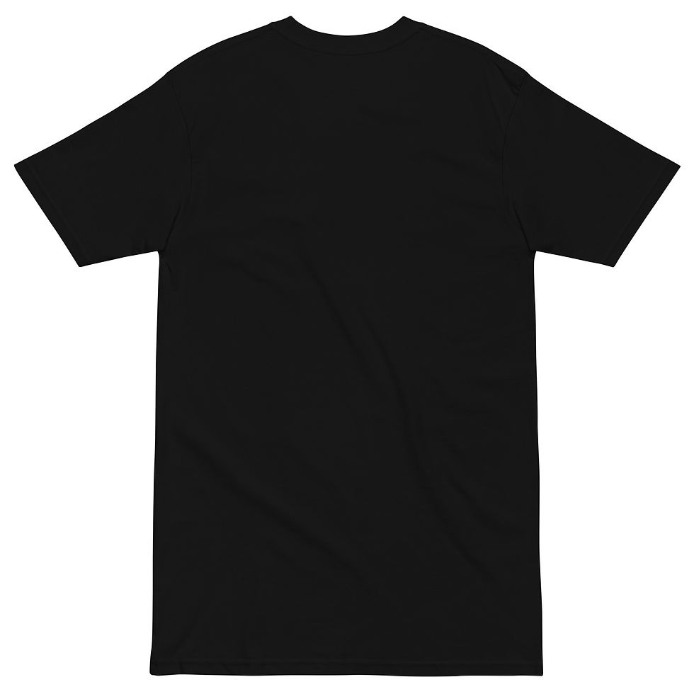Thumbnail: Men’s premium heavyweight tee