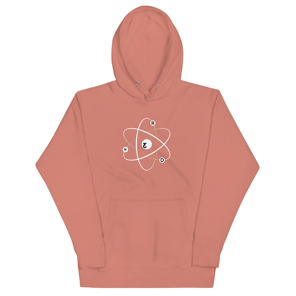 Thumbnail: Unisex Hoodie