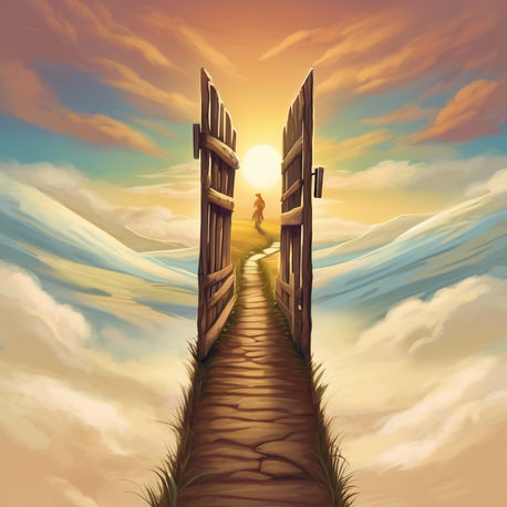 Bible Study- Gospel According to Luke Chpt 13: 22-35 Striving Through the Narrow Door