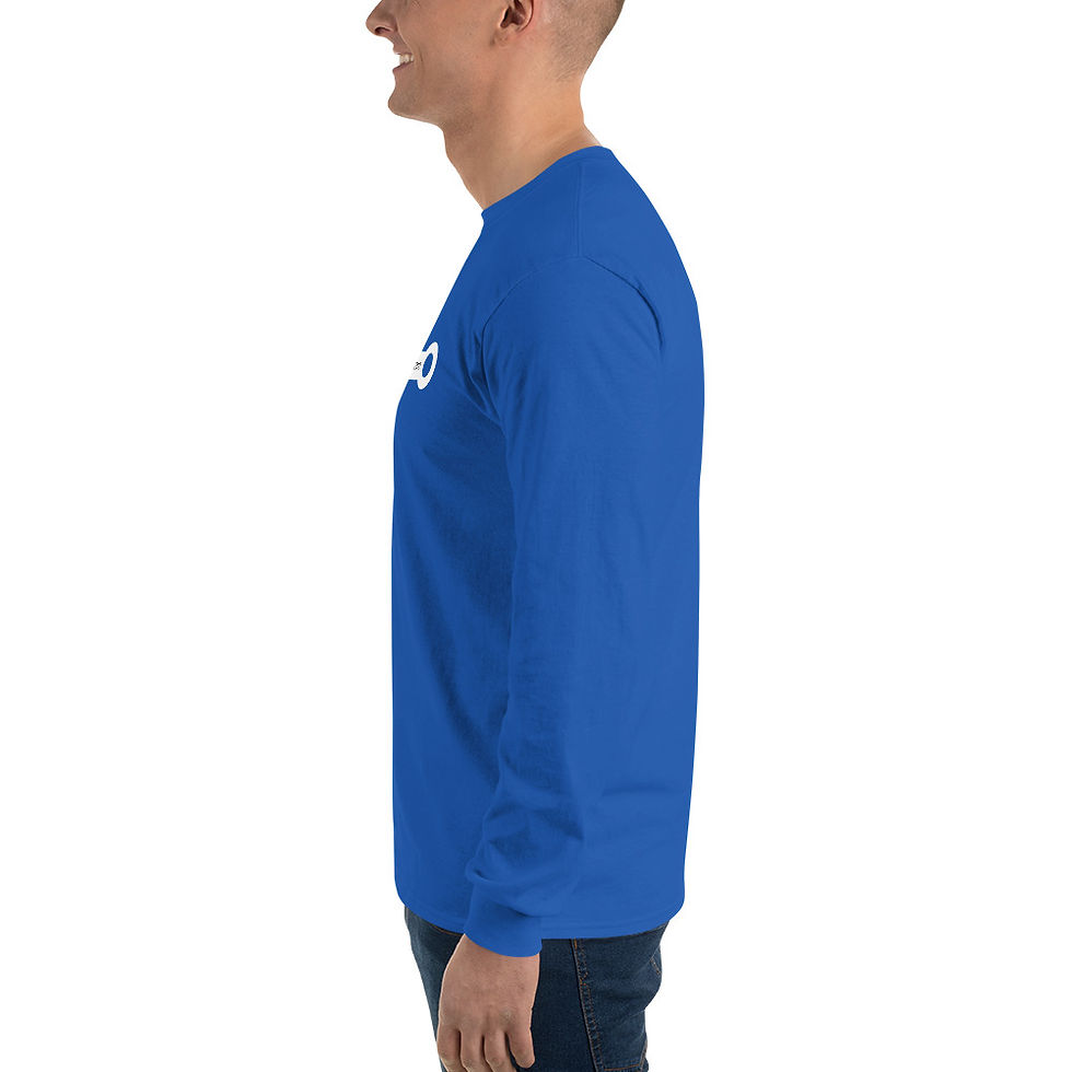 Thumbnail: Men’s Long Sleeve Shirt