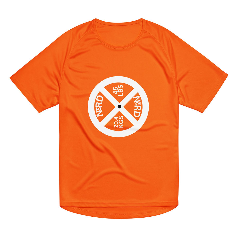 Thumbnail: Unisex sports jersey