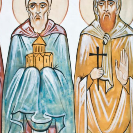 Foundations of Faith: The Legacy of the Early Church Fathers